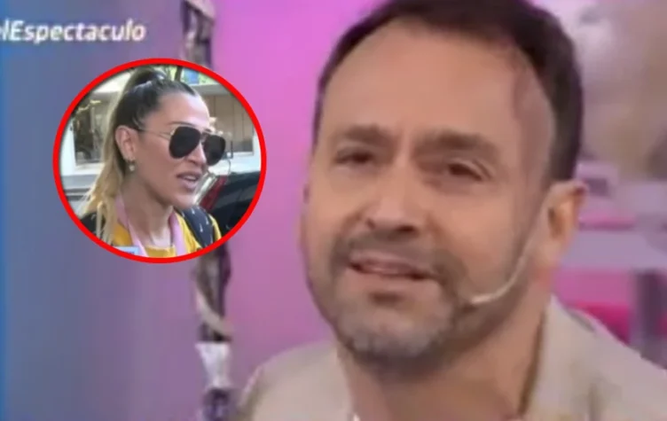 Jimena Brón criticó a Socos y Adrián Pallares la remachó