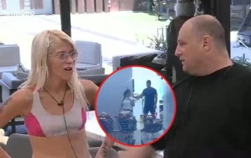 Por qué Camila y Ariel se ganaron todas las críticas en la casa de Gran Hermano