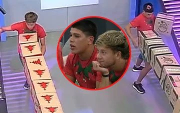 Quién ganó la prueba del líder y tendrá inmunidad en Gran Hermano