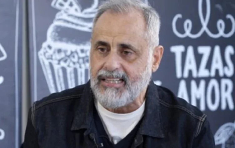 Jorge Rial volverá a estudiar en 2023