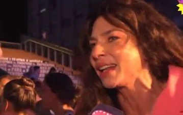 La inesperada confesión amorosa de Romina Gaetani mientras atraviesa un duelo