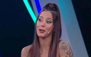 Juliana contó el secreto que consiguió para pasar el casting de Gran Hermano