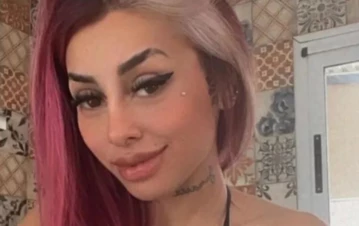 El tremendo apodo que Tamara Báez le puso a L-Gante en medio de su divorcio