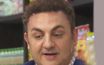 Diego Topa confesó por qué lo echaron de su trabajo como fiambrero: “Me vieron que…”