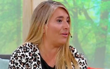 Cata de Gran Hermano reveló cuál es la enfermedad que tiene su hija de 9 años: "Hay pocos casos y..."