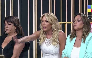 Yanina Latorre enfrentó a Agustín de Gran Hermano y le dijo de todo (y mucho más): "Te hacías el varonil y..."