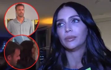 Facundo Pieres conquistó a Zaira Nara con un lujoso regalo en dólares