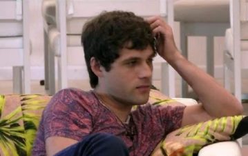 Revelan que Agustín tuvo un grave problema de salud antes de Gran Hermano y fue ocultado