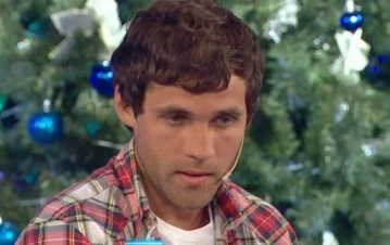 Agustín de Gran Hermano lloró desconsoladamente: “Qué quieren que haga conmigo…”