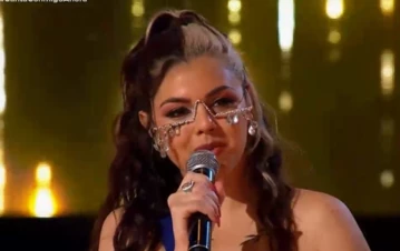 Ailén Peralta reveló cómo cambió su vida tras pasar por Canta Conmigo Ahora