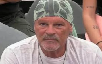 Alfa reveló su calvario dentro de la casa de Gran Hermano: "Se está complicando la..."