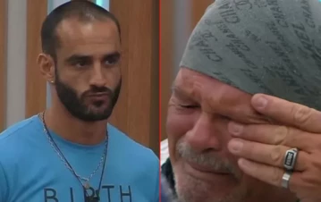 El polémico plan de Maxi para eliminar a Alfa de Gran Hermano: "Si le da un bobazo, lo..."