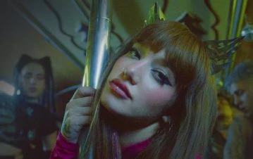 Angela Torres confesó cuál es la cirugía que se hizo: “Literalmente lo único que me hice es..."