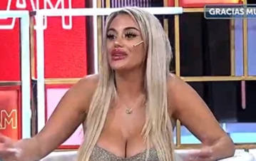 La amante de L-Gante confirmó que tuvo un romance con un mega famoso: "Hace unos años estuve con…"