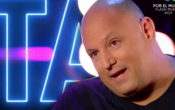 Ariel reveló el apodo discriminatorio que le pusieron en la casa de Gran Hermano: "Me dicen..."