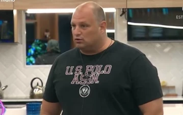 Ariel de Gran Hermano confesó por qué su personalidad les molesta a sus compañeros: "Es mi forma de..."