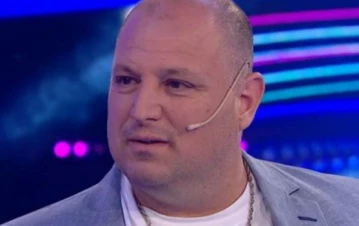 La fuerte denuncia contra Ariel, el nuevo participante de Gran Hermano