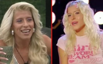 Revelan cuál era el plan secreto de Camila antes de entrar a Gran Hermano y ganar atención