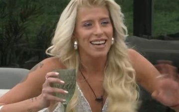 Se descubrió la otra gran mentira estratégica que dijo Camila al entrar a Gran Hermano: “Nunca se…”