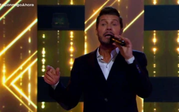 Cómo es la nueva etapa de Canta Conmigo Ahora: "Van a cantar con…"