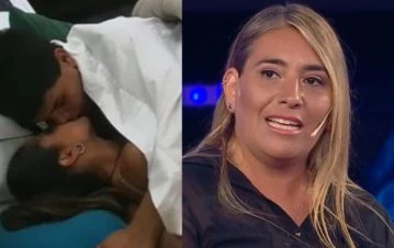 Cata fue durísima con quienes tienen sexo dentro de la casa de Gran Hermano: “Me parece una…”