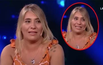 Qué le dijo la familia de Cata de Gran Hermano cuando se enteró que es lesbiana