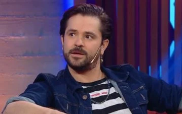 Felipe Colombo sufrió bullying cuando llegó a Argentina y le quedó una huella muy  dolorosa: “Tengo lesionado un...”