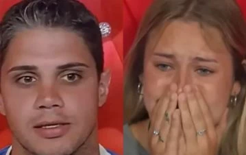 El Cone ya no aguanta a Coti y la quiere dejar sola en Gran Hermano: “Me cansé de sus...”