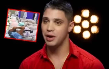 El tremendo blooper del Conejo de Gran Hermano que hizo estallar a todos de risa