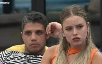 La grave acusación de Coti y Conejo contra sus compañeros de Gran Hermano: "Nos están..."