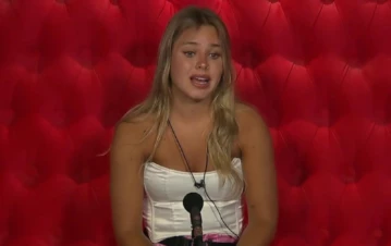 Revelan el verdadero objetivo de Coti para estar en Gran Hermano: "Ella sueña con ser..."