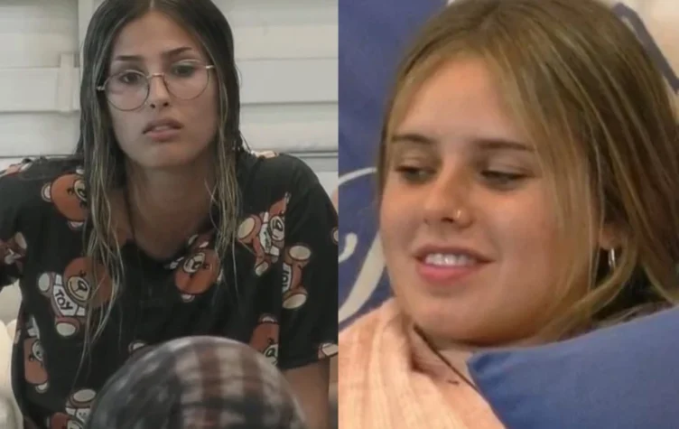 Coti descubrió el punto débil de Julieta