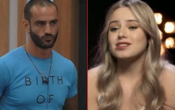 Coti enfrentó a Maxi por burlarse de su tonada y en Gran Hermano hay guerra