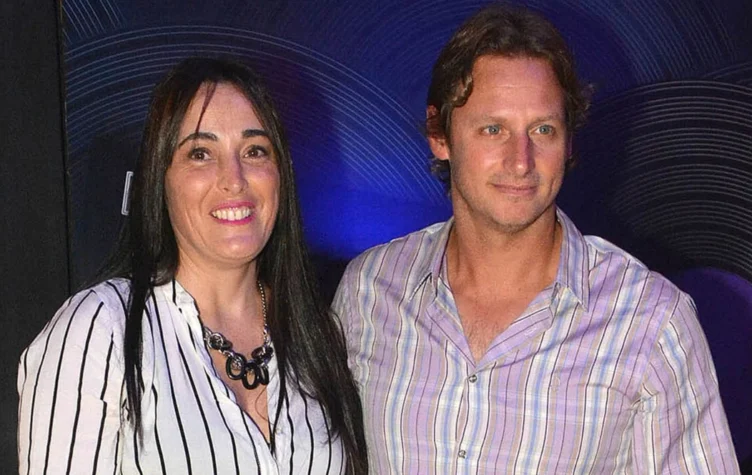 David Nalbandian separado tras 22 años