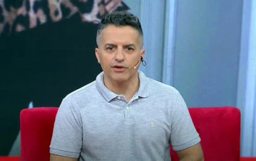 Ángel de Brito reveló qué pasará con LAM en el año que viene