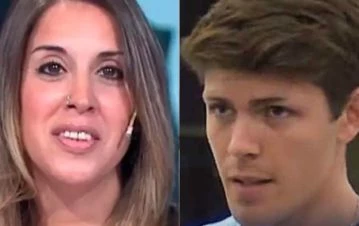 Nadia Epstein desenmascaró a Marcos y a su estrategia "fría"en Gran Hermano: “A los tibios los…”