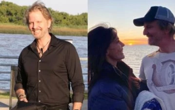 ¿Separados? Por qué aseguran que Facundo Arana y María Susini terminaron su relación