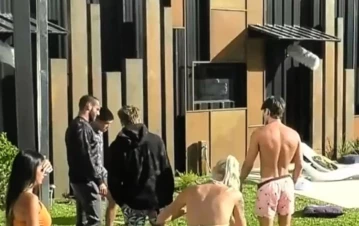 El motivo por el que Gran Hermano se enojó con los participantes del reality