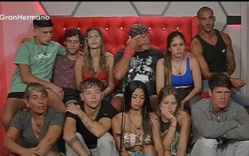 La dura advertencia de Gran Hermano a sus participantes por las constantes peleas: "Si estas conductas desagradables..."