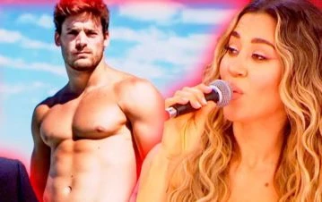 El pedido sin filtros de Jimena Barón a su nuevo novio: “Deberíamos ser un poco más…”