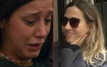 Jimena Barón destrozó a Juliana de Gran Hermano tras su fuerte cruce: "Si usabas esa neurona para..."