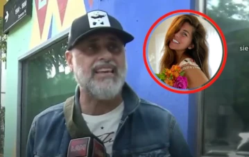 La respuesta de Jorge Rial cuando le preguntaron si la Niña Loly era el amor de su vida