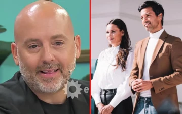 José María Muscari reveló detalles explosivos de El Hotel de los Famosos 2: "En la primer semana hay..."