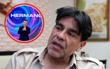 La polémica acusación de Juan Palomino contra Gran Hermano: "Es una…"