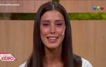 Cómo la llamaban a Juliana en Gran Hermano a sus espaldas
