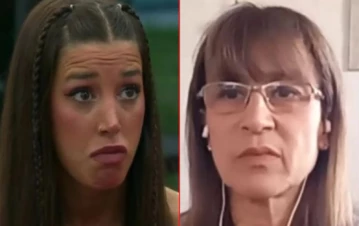 La mamá de Juliana reveló por qué su hija sigue con psicóloga tras su polémica salida de Gran Hermano