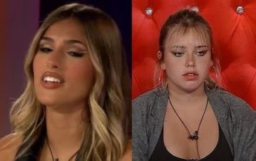Julieta se descargó contra Coti e hizo un llamado a los fans de Gran Hermano: “Que la gente la juzgue por…”