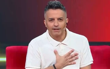 Quién es la angelita que abandona LAM y quién será su reemplazante