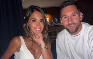 La predicción bomba de una tarotista sobre el futuro de Lionel Messi en Miami