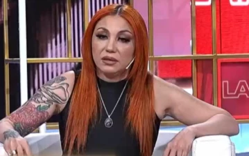 Lowrdez de Bandana confesó cómo está tras el violento ataque de su ex pareja: “Tapo muchas cosas con…”